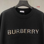 2025年1月20日春夏原版復刻新品入荷バーバリー 半袖 Tシャツ7-16工場