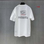 2025年1月20日春夏原版復刻新品入荷バレンシアガ 半袖 Tシャツ7-16工場