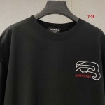 2025年1月20日春夏原版復刻新品入荷バレンシアガ 半袖 Tシャツ7-16工場