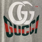 2025年1月20日春夏原版復刻新品入荷グッチ  半袖 Tシャツ7-16工場