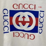 2025年1月20日春夏原版復刻新品入荷グッチ   半袖 Tシャツ7-16工場