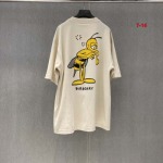 2025年1月20日春夏原版復刻新品入荷バーバリー 半袖 Tシャツ7-16工場