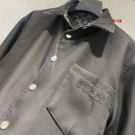 2025年1月20日春夏原版復刻新品入荷グッチ両面ジャケットアウター7-16工場