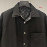 2025年1月20日春夏原版復刻新品入荷グッチ両面ジャケットアウター7-16工場