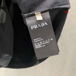 2025年1月20日春夏原版復刻新品入荷PRADA 半袖 Tシャツ7-16工場