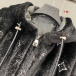 2025年1月20日春夏原版復刻新品入荷ルイヴィトン ジャケットアウターパーカー7-16工場