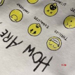 2025年1月20日春夏原版復刻新品入荷 バレンシアガ 長袖 Tシャツ 7-16工場