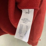 2025年1月20日春夏原版復刻新品入荷ルイヴィトン裏起毛  パーカー7-16工場