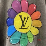 2025年1月20日春夏原版復刻新品入荷ルイヴィトン裏起毛  パーカー7-16工場