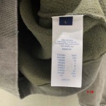 2025年1月20日春夏原版復刻新品入荷ルイヴィトン裏起毛  パーカー7-16工場