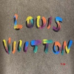 2025年1月20日春夏原版復刻新品入荷ルイヴィトン裏起毛  パーカー7-16工場