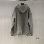 2025年1月20日春夏原版復刻新品入荷ルイヴィトン裏起毛  パーカー7-16工場