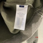 2025年1月20日春夏原版復刻新品入荷ルイヴィトン裏起毛  パーカー7-16工場