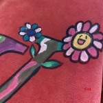 2025年1月20日春夏原版復刻新品入荷ルイヴィトン裏起毛  パーカー7-16工場