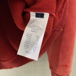 2025年1月20日春夏原版復刻新品入荷ルイヴィトン裏起毛  パーカー7-16工場