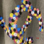 2025年1月20日春夏原版復刻新品入荷シャネル裏起毛  パーカー7-16工場