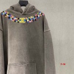 2025年1月20日春夏原版復刻新品入荷シャネル裏起毛  パーカー7-16工場