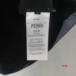 2025年1月20日春夏原版復刻新品入荷 FEND 半袖 Tシャツ7-16工場