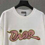 2025年1月20日春夏原版復刻新品入荷ディオール 半袖 Tシャツ7-16工場