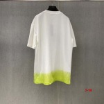 2025年1月20日春夏原版復刻新品入荷ディオール 半袖 Tシャツ7-16工場