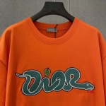 2025年1月20日春夏原版復刻新品入荷 ディオール 半袖 Tシャツ7-16工場