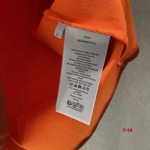 2025年1月20日春夏原版復刻新品入荷 ディオール 半袖 Tシャツ7-16工場