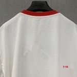 2025年1月20日春夏原版復刻新品入荷 グッチ  半袖 Tシャツ7-16工場