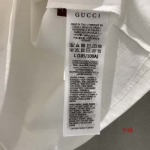 2025年1月20日春夏原版復刻新品入荷 グッチ  半袖 Tシャツ7-16工場