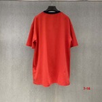 2025年1月20日春夏原版復刻新品入荷 グッチ  半袖 Tシャツ7-16工場