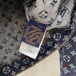 2025年1月20日春夏原版復刻新品入荷 ルイヴィトン デニムのアウター7-16工場