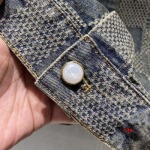 2025年1月20日春夏原版復刻新品入荷 ルイヴィトン デニムのアウター7-16工場