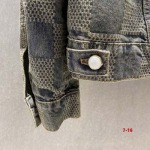 2025年1月20日春夏原版復刻新品入荷 ルイヴィトン デニムのアウター7-16工場