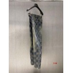 2025年1月20日春夏原版復刻新品入荷 ルイヴィトン ジーンズ7-16工場