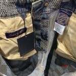 2025年1月20日春夏原版復刻新品入荷 ルイヴィトン ジーンズ7-16工場