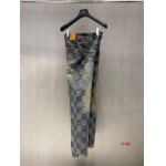 2025年1月20日春夏原版復刻新品入荷 ルイヴィトン ジーンズ7-16工場