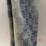 2025年1月20日春夏原版復刻新品入荷 ルイヴィトン ジーンズ7-16工場
