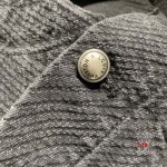 2025年1月20日春夏原版復刻新品入荷 ルイヴィトン デニムのアウター7-16工場
