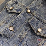 2025年1月20日春夏原版復刻新品入荷 ルイヴィトン デニムのアウター7-16工場