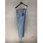 2025年1月20日春夏原版復刻新品入荷 ルイヴィトン ジーンズ7-16工場