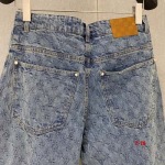 2025年1月20日春夏原版復刻新品入荷 ルイヴィトン ジーンズ7-16工場