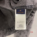 2025年1月20日春夏原版復刻新品入荷 ルイヴィトン デニムのアウター7-16工場