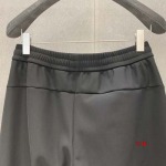 2025年1月20日春夏原版復刻新品入荷 Can ada Goose   裏起毛長ズボン 7-16工場