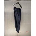 2025年1月20日春夏原版復刻新品入荷 Can ada Goose   裏起毛長ズボン 7-16工場