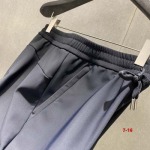 2025年1月20日春夏原版復刻新品入荷 Can ada Goose   裏起毛長ズボン 7-16工場