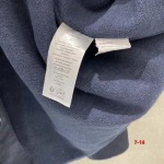 2025年1月20日春夏原版復刻新品入荷 ディオール裏起毛ジャケットアウター7-16工場