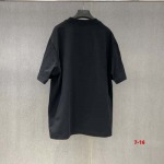 2025年1月20日春夏原版復刻新品入荷 LOEWE 半袖 Tシャツ7-16工場