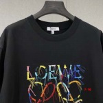 2025年1月20日春夏原版復刻新品入荷 LOEWE 半袖 Tシャツ7-16工場