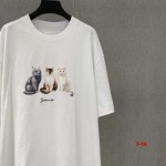 2025年1月20日春夏原版復刻新品入荷 ジバンシー 半袖 Tシャツ7-16工場