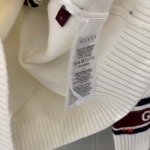 2025年1月20日春夏原版復刻新品入荷 グッチ カシミヤ ニットカーディガンセーター7-16工場