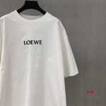 2025年1月20日春夏原版復刻新品入荷 LOEWE  半袖 Tシャツ7-16工場